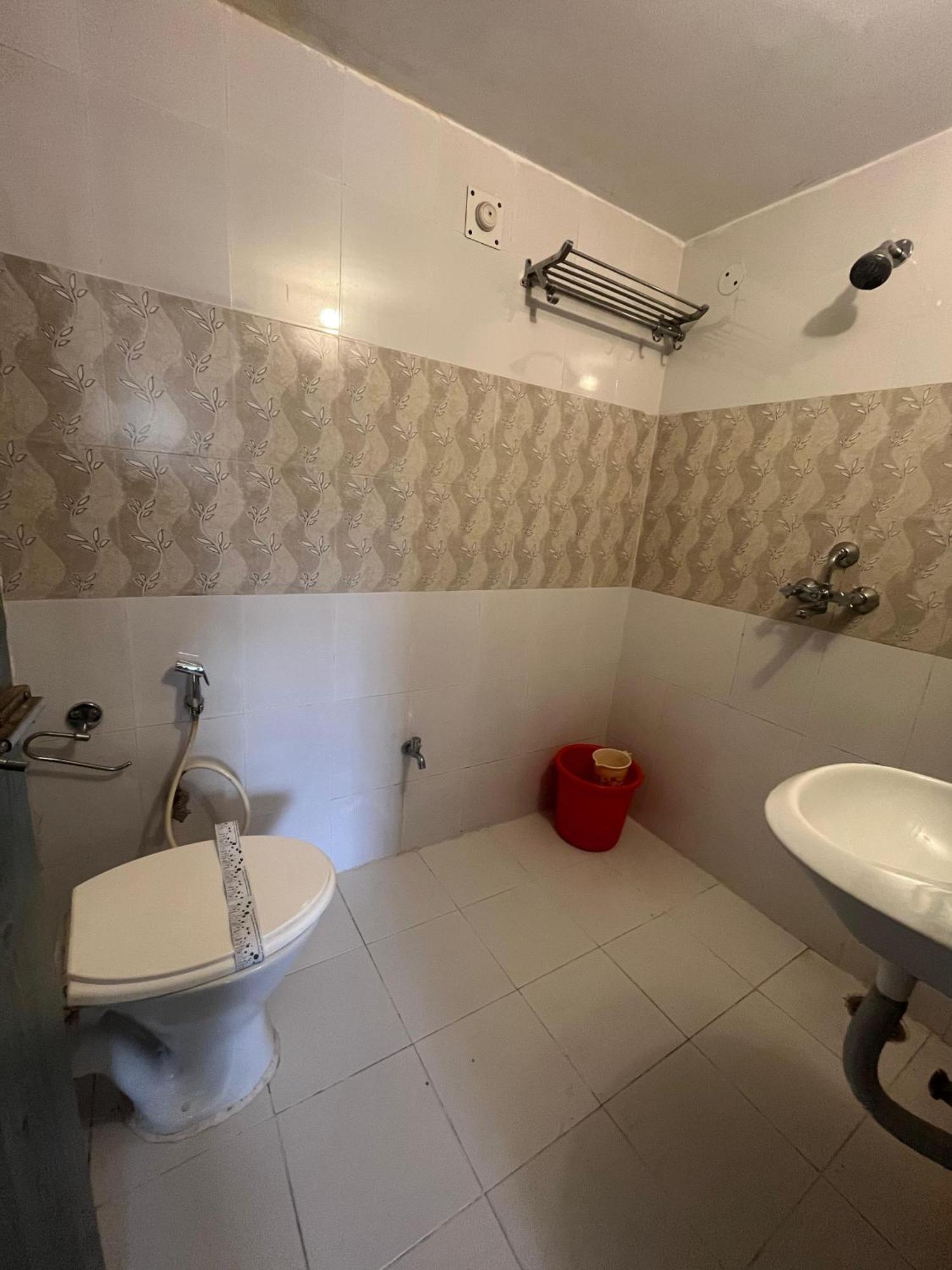 Bokaro Hotel Ananda מראה חיצוני תמונה